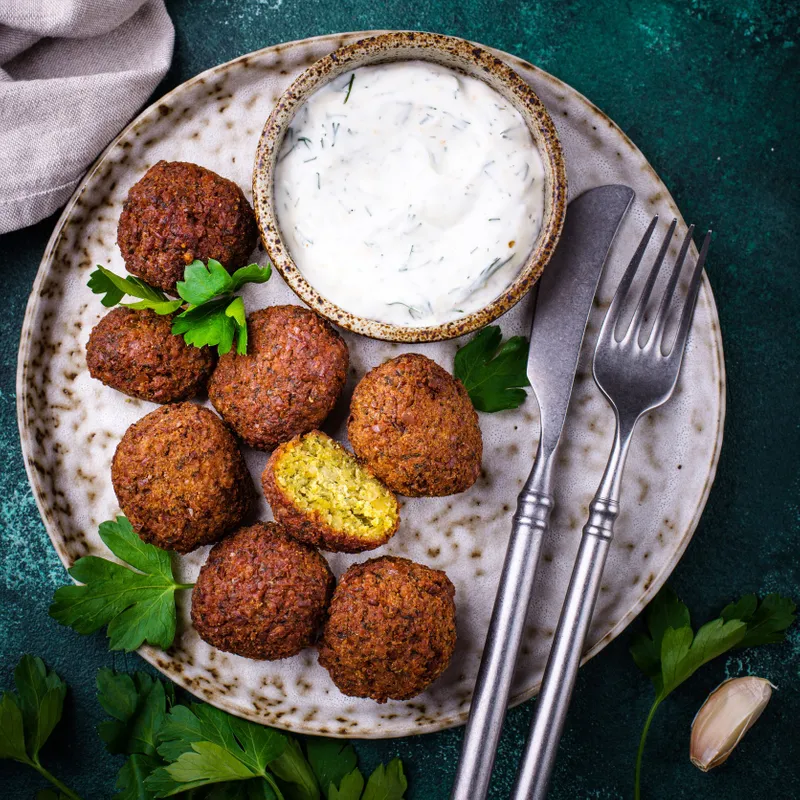 Falafel