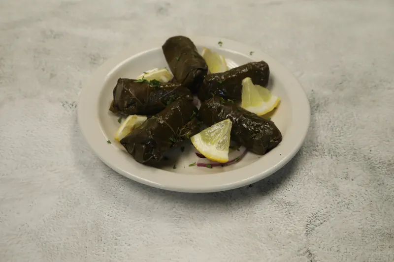 Dolma (5 Pcs)