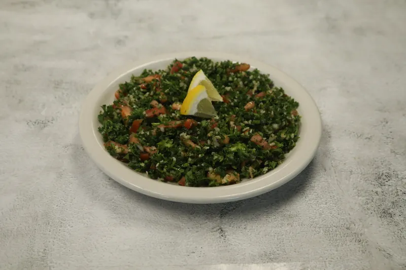 Tabouli Salad