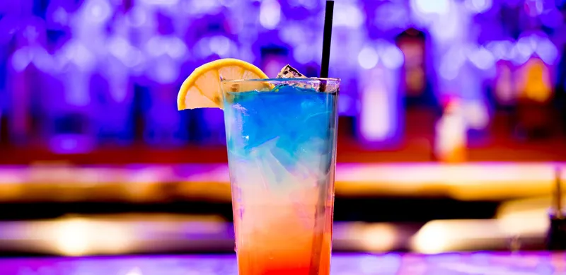 Freshly squeezed lime juice with the perfect balance of sweet & tangy flavours.