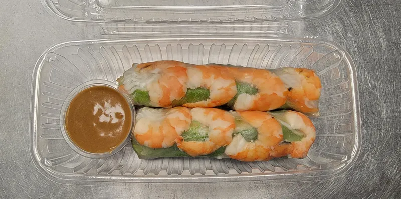 Spring Roll