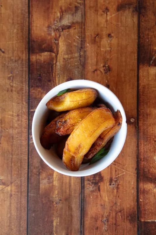 Plantains