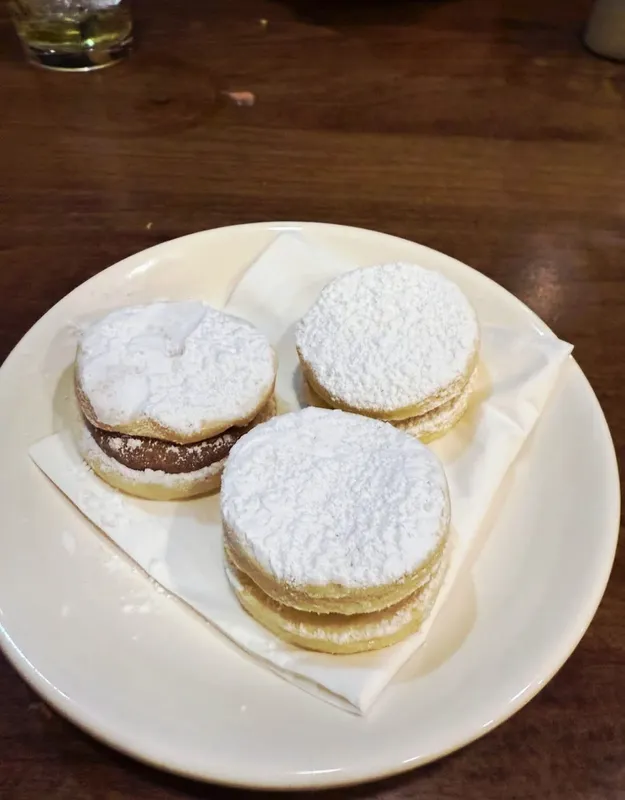 Alfajores