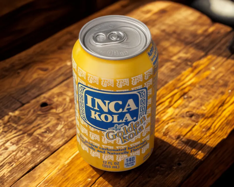 Inka cola