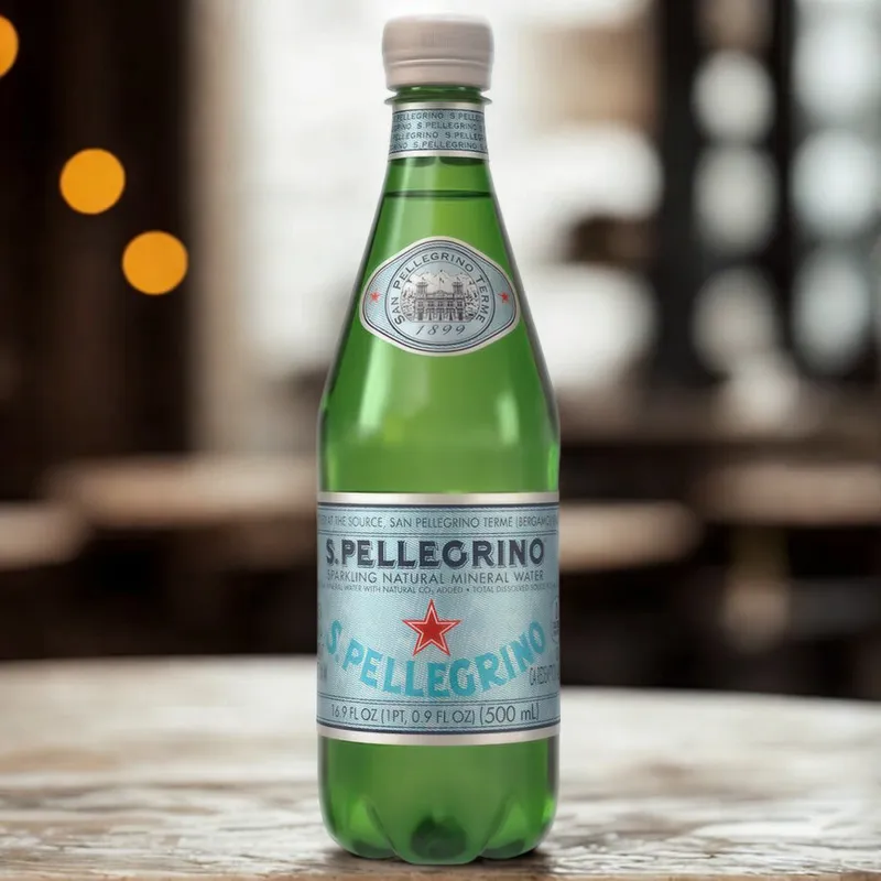 Pellegrino (Small)