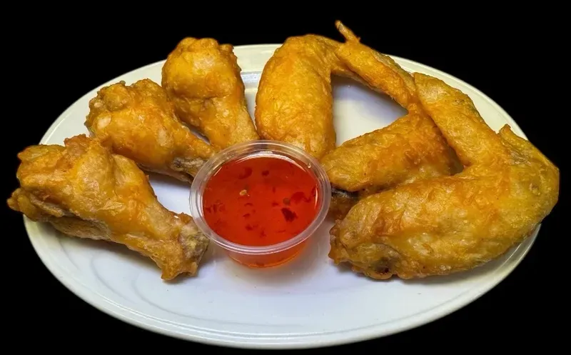 A4. Fried Chicken (6)