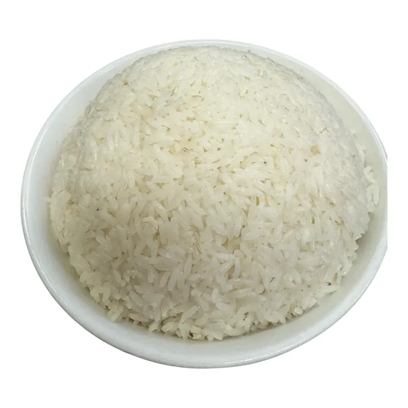 White Rice