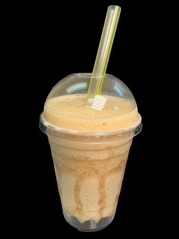 D10. Brown Sugar Milk Tea