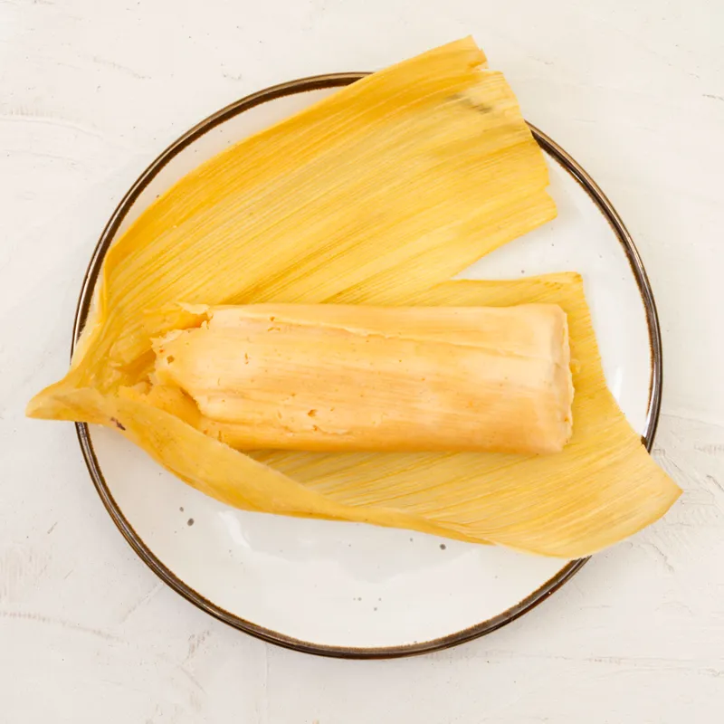 Tamales