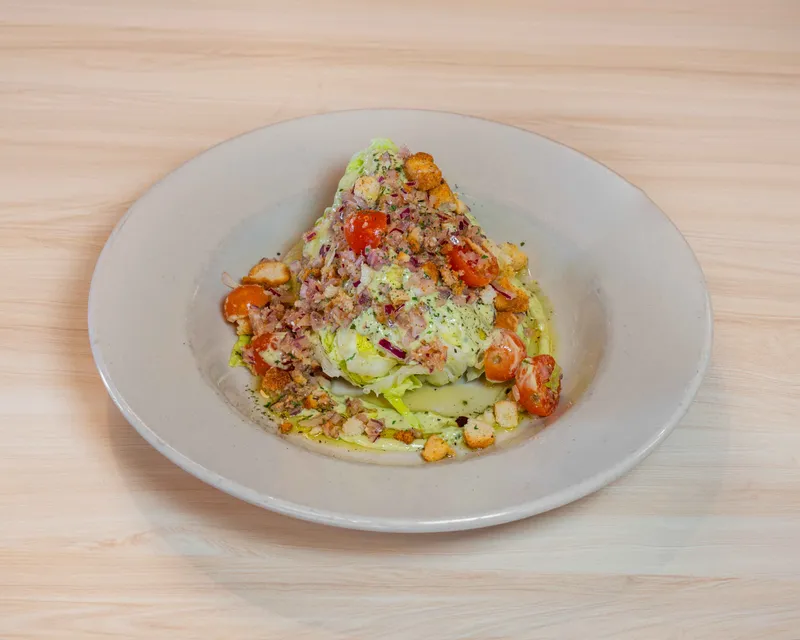 The Wedge Salad