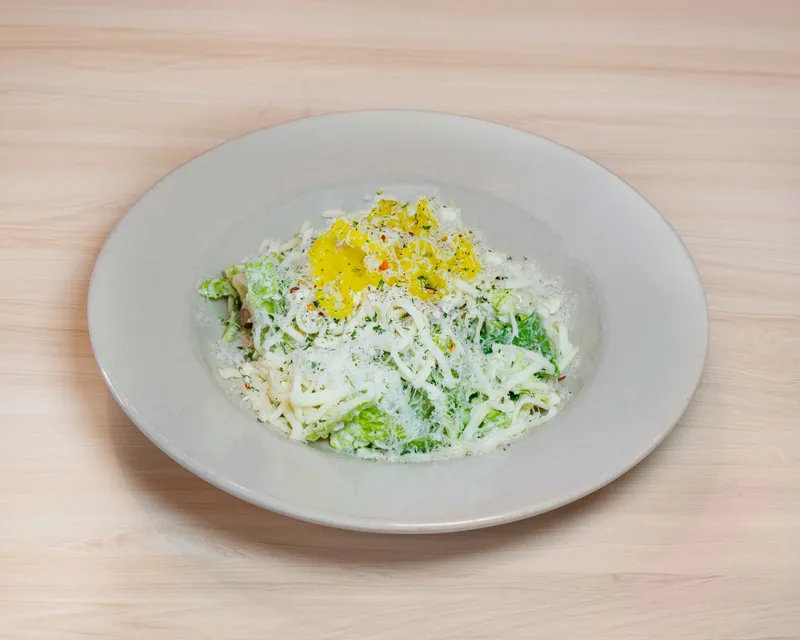 Sahana's Cheese Salad