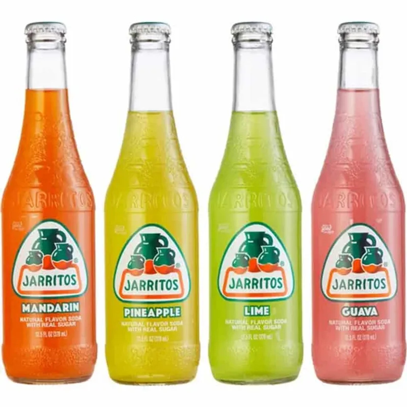 Jarritos