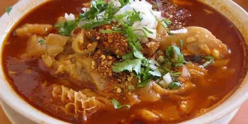 Menudo