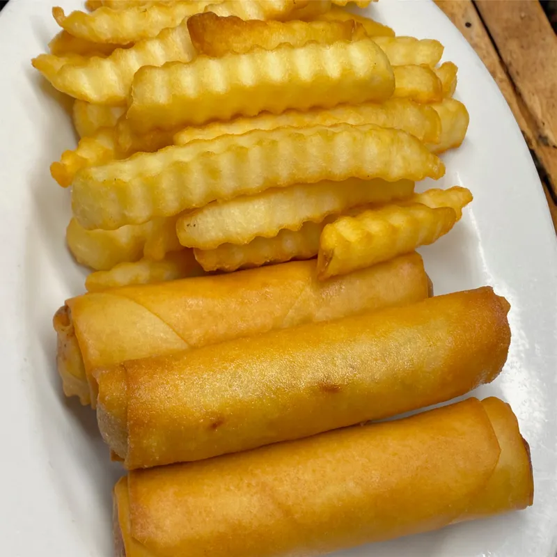 Kids Egg Rolls (3 Pcs)