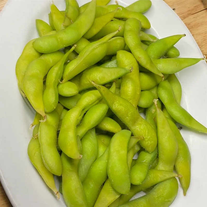 Edamame