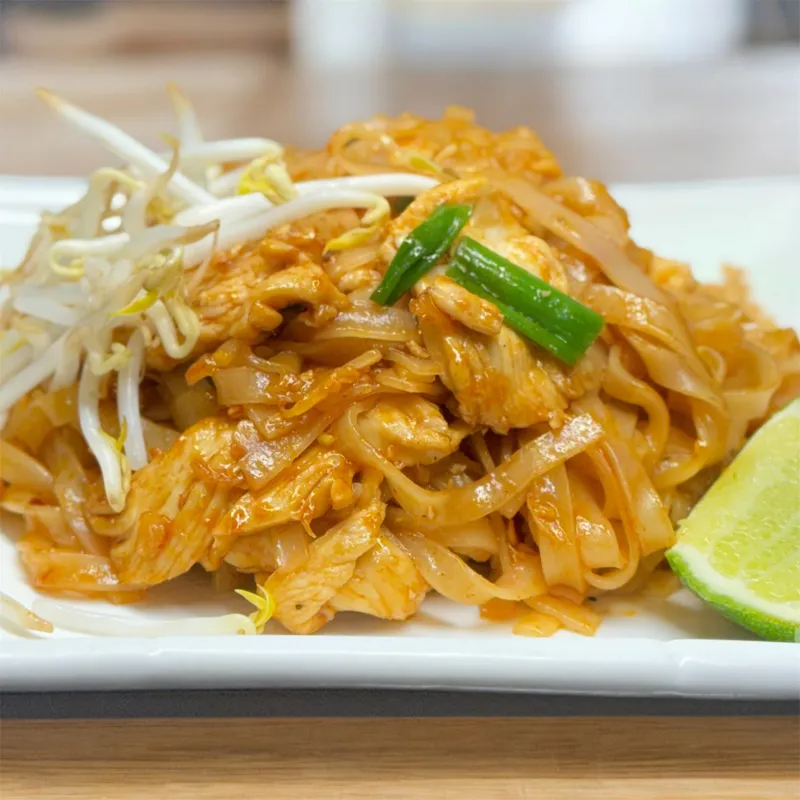 Pad Thai