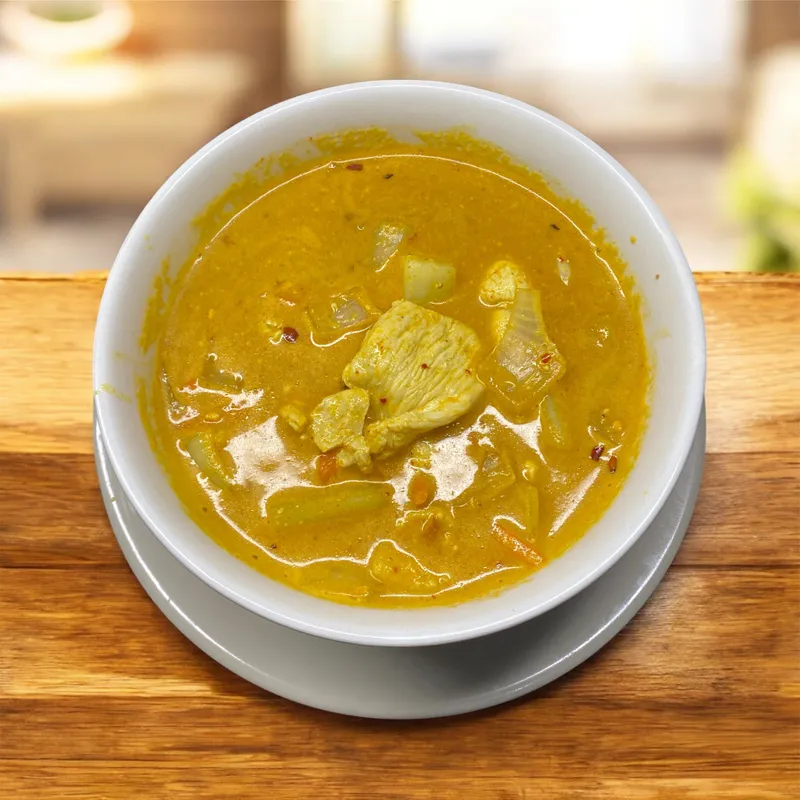 Massaman Curry (Kaeng Massaman)
