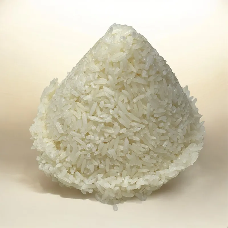 Side White Rice
