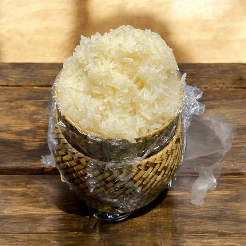 Side Sticky Rice (Small)