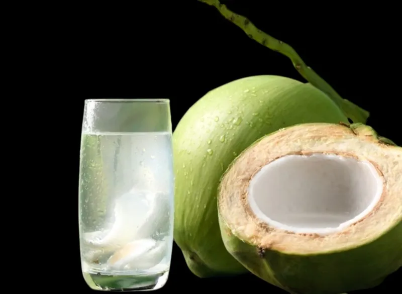 Coconut Water
