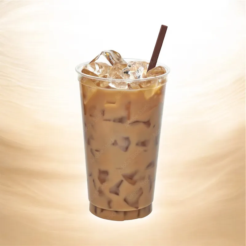 Thai Iced Coffee