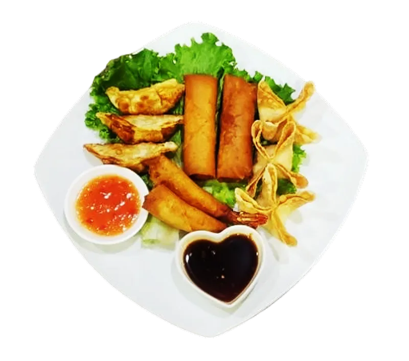 Special Appetizer (Khai Vi Dac Biet)