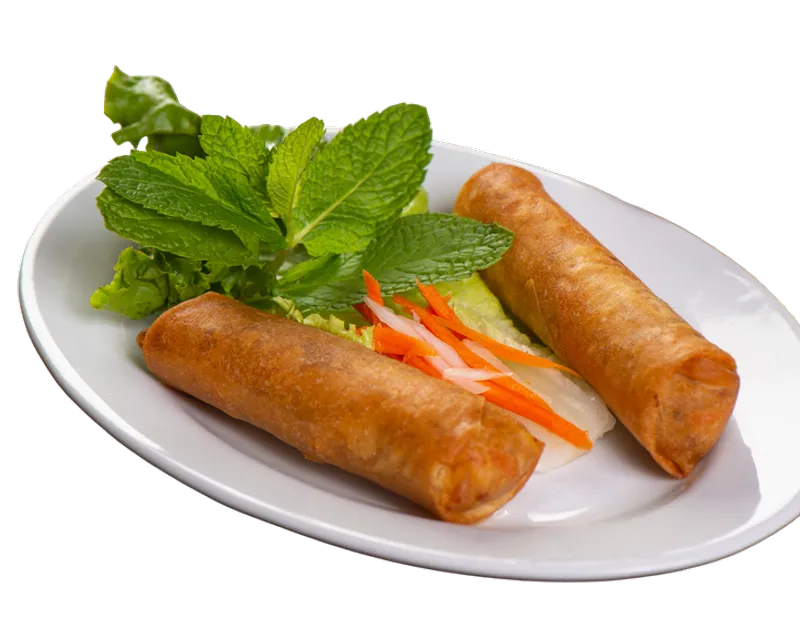 Egg Rolls Pork (Cha Gio)