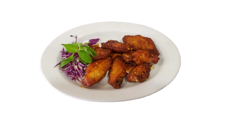 Chicken Wings (Canh Ga Chien)
