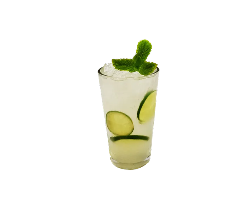 Fresh Lemonade (Da Chanh)