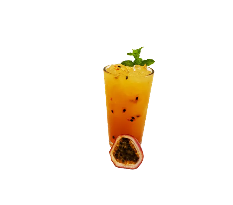 Passion Fruit Juice (Chanh Day)
