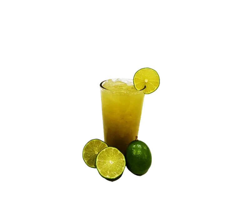 Lemon Sugarcane (Nuoc Mia Chanh)