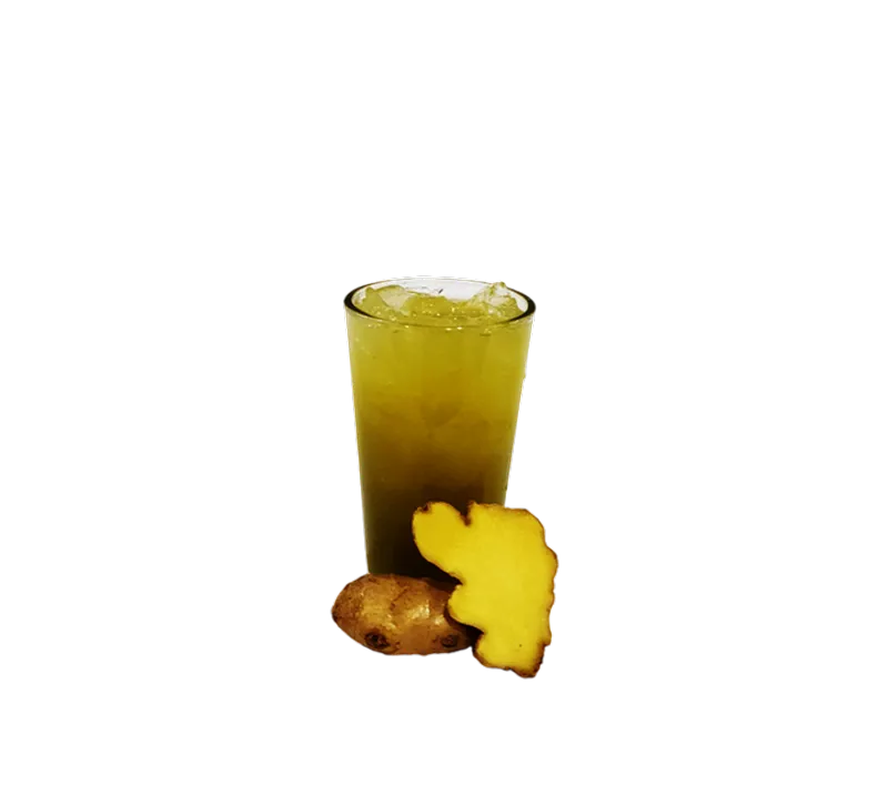 Ginger Sugarcane (Nuoc Mia Gung)