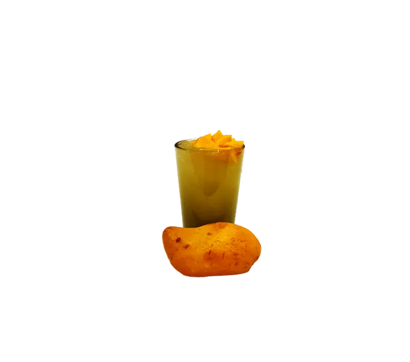 Mango Sugarcane (Nuoc Mia Xoai)