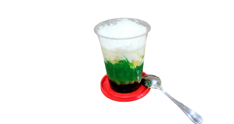 Sweet Three Colors (Che Ba Mau)