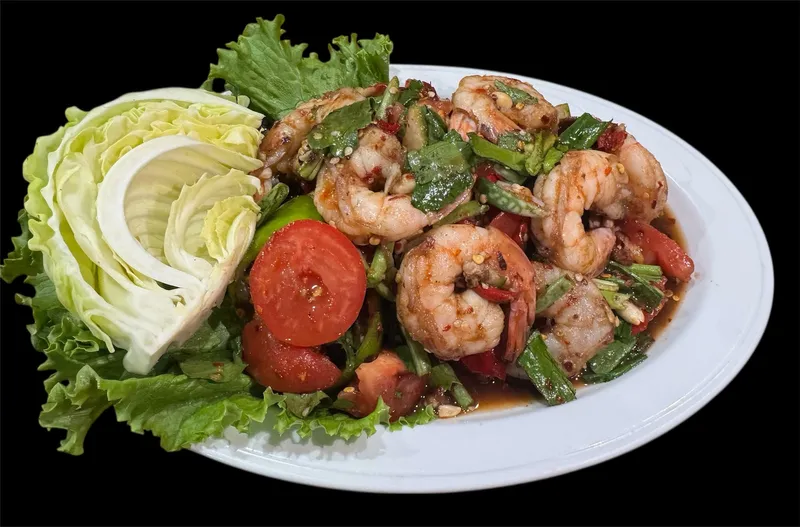 L11. Shrimp Salad