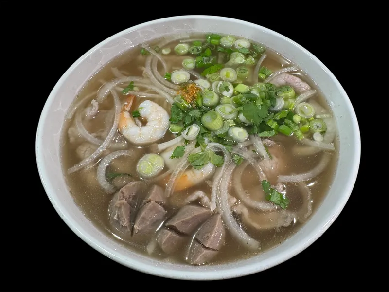 P2. Pho Regular