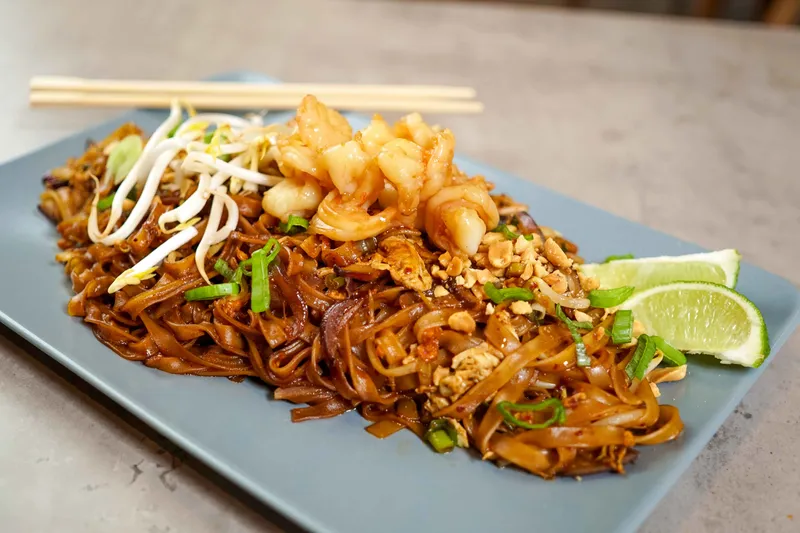 Pad Thai
