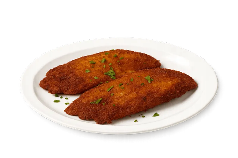 Filete De Swai Empanizado