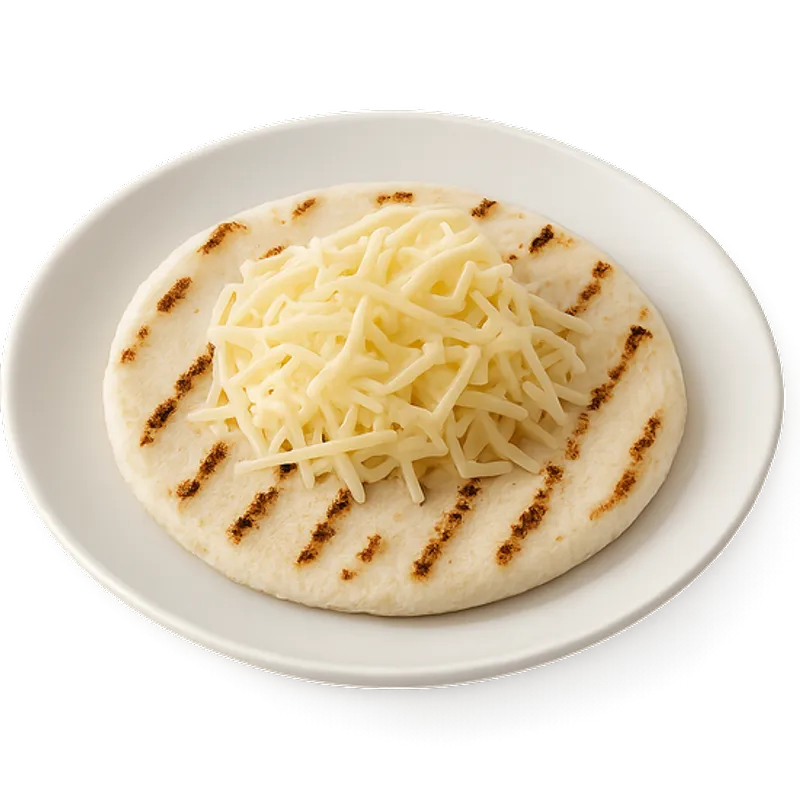 Arepa Paisa