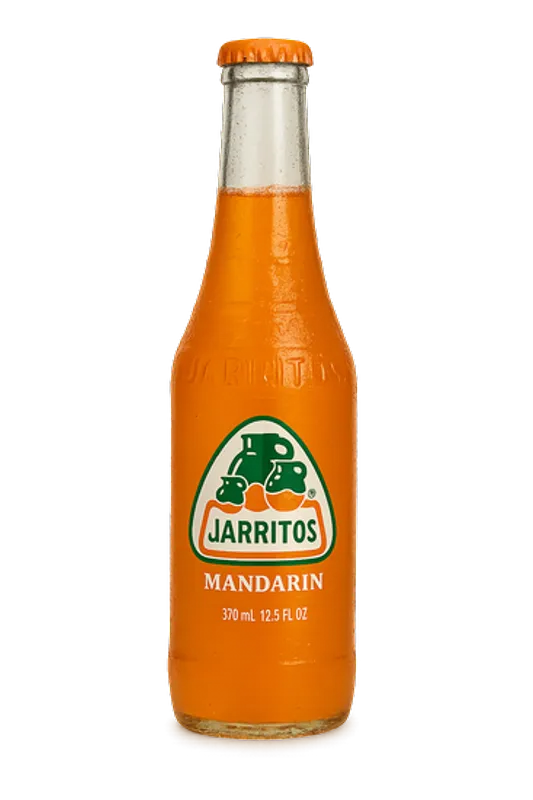 Sodas Mexicanas