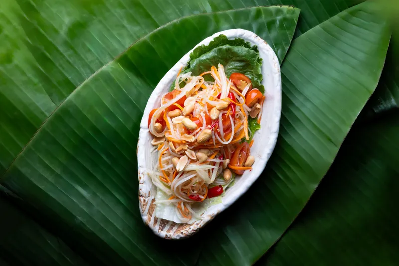 Papaya Salad