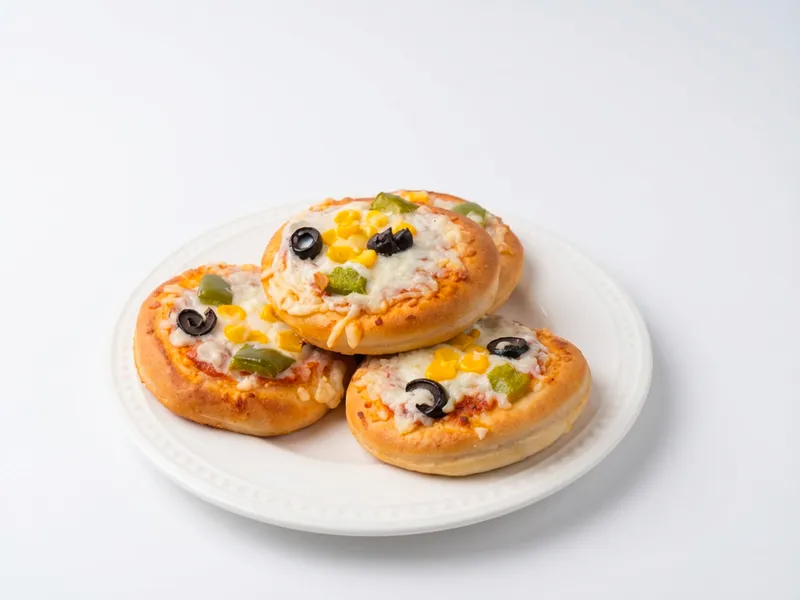 Mini Pizza
