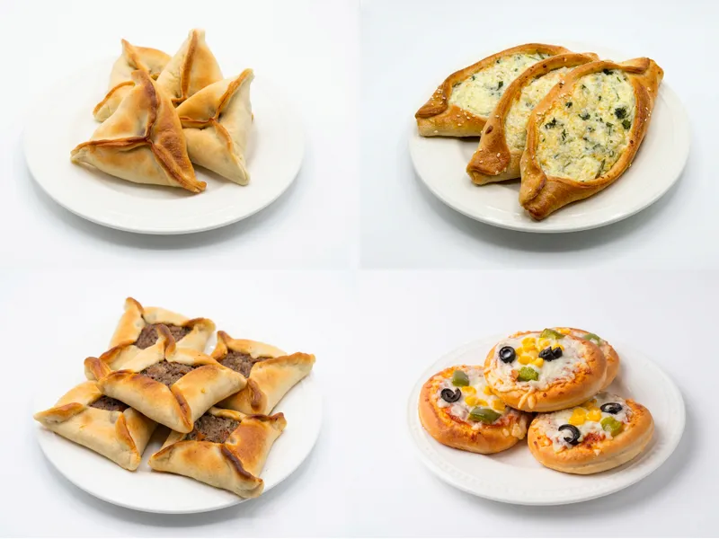 Manaeesh | Mix & Match