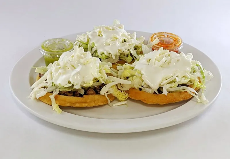 Sopes