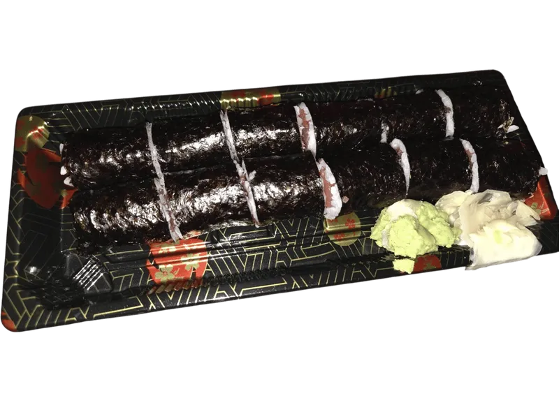 R19. Tuna Roll
