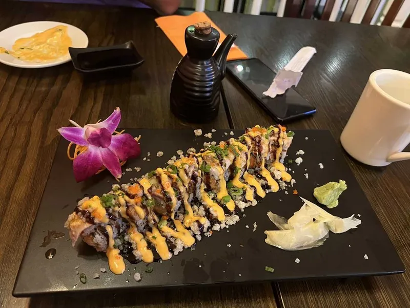 S27. Easton City Roll