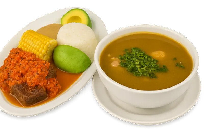 Sancocho De Costilla