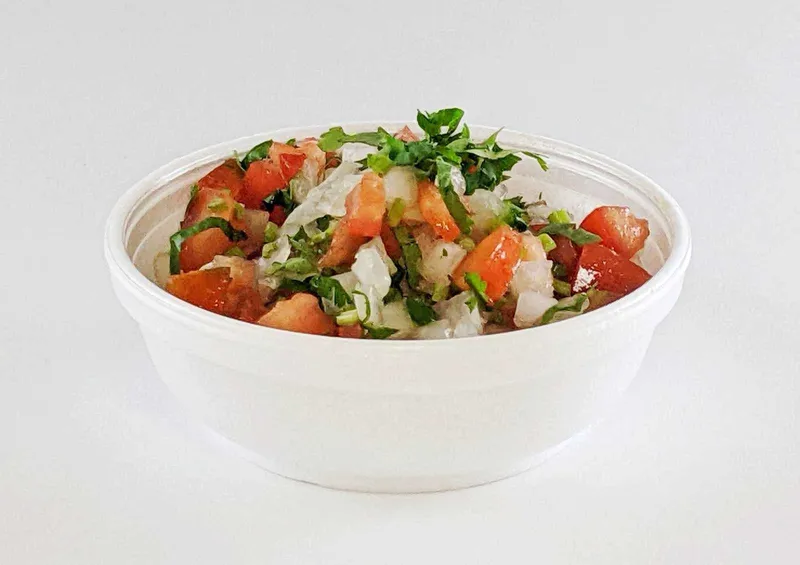 Pico De Gallo