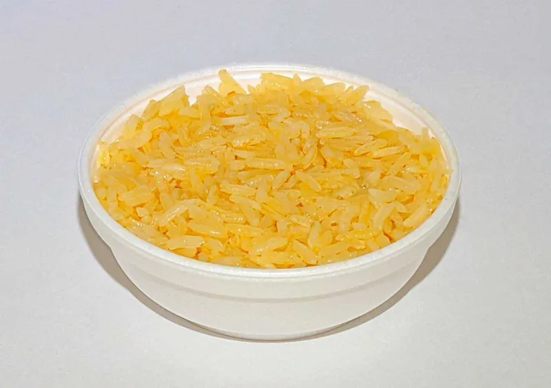 Rice