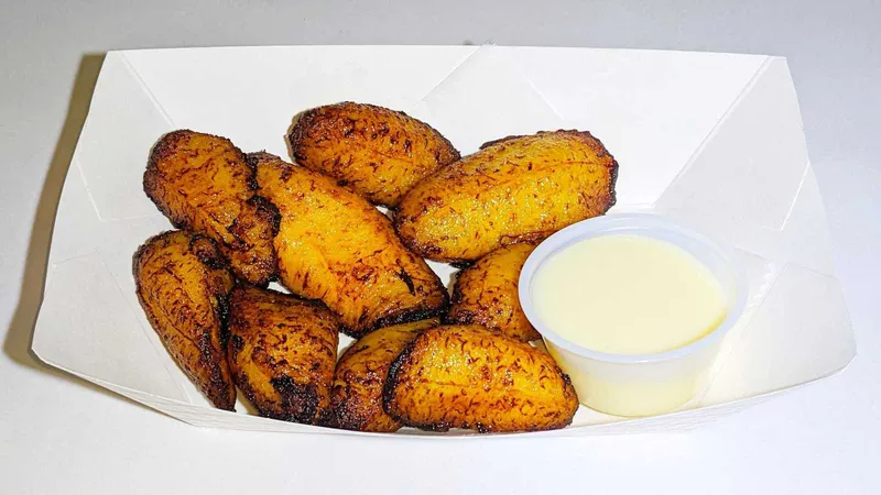 Plantains